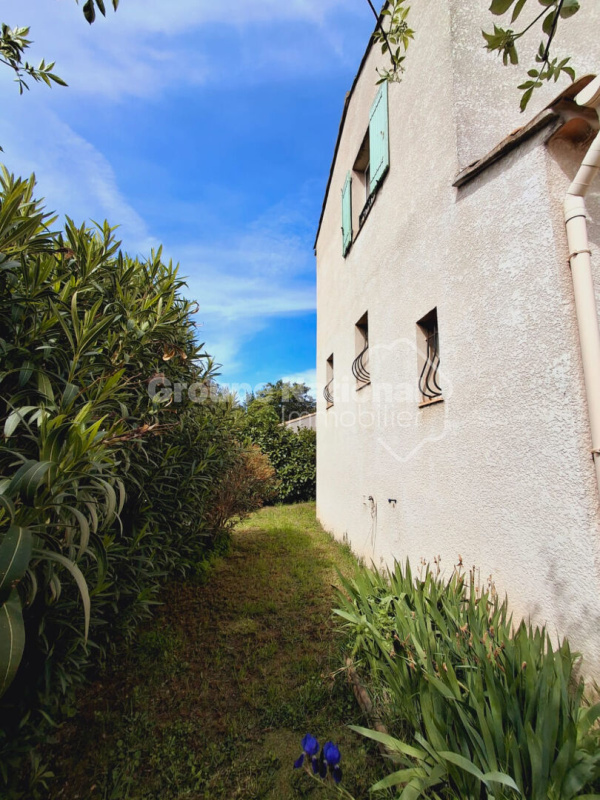 Offres de vente Maison Montfrin 30490