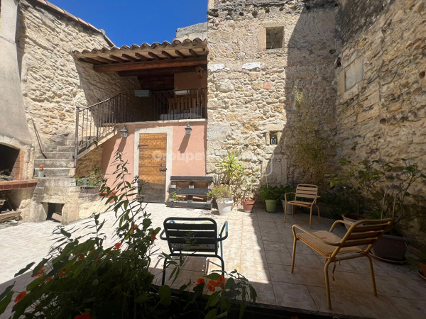 Offres de vente Maison Montfrin 30490