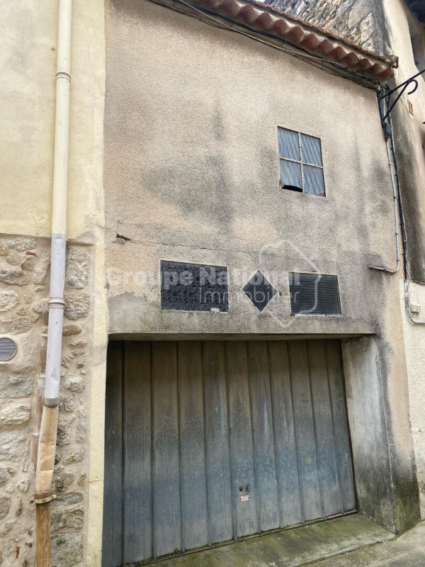 Offres de vente Maison Montfrin 30490