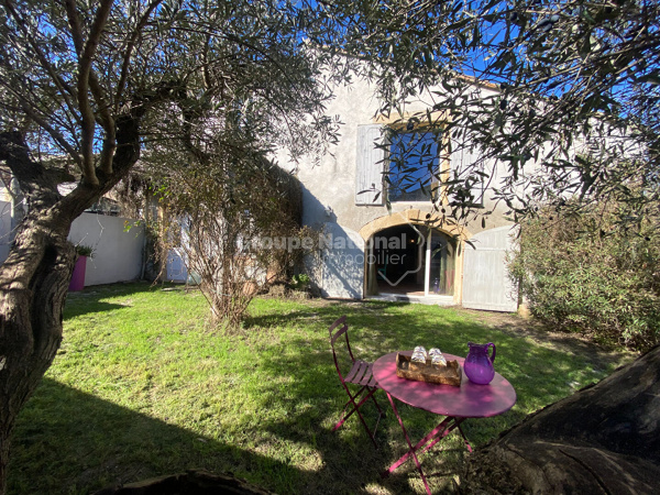 Offres de vente Villa Théziers 30390