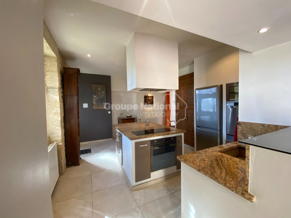 Offres de vente Maison Théziers 30390