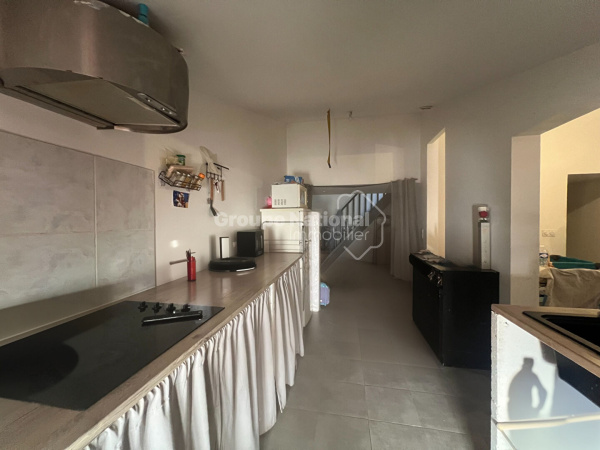 Offres de vente Immeuble Montfrin 30490