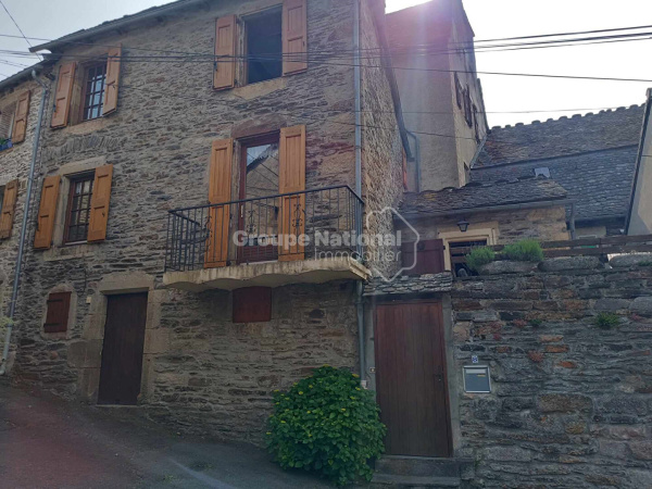 Offres de vente Maison Bagnols-les-Bains 48190