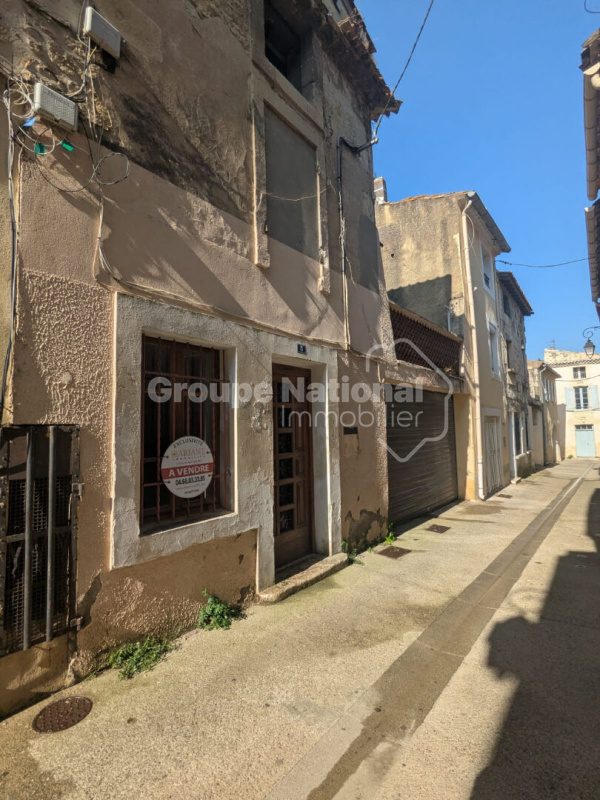 Offres de vente Maison Montfrin 30490