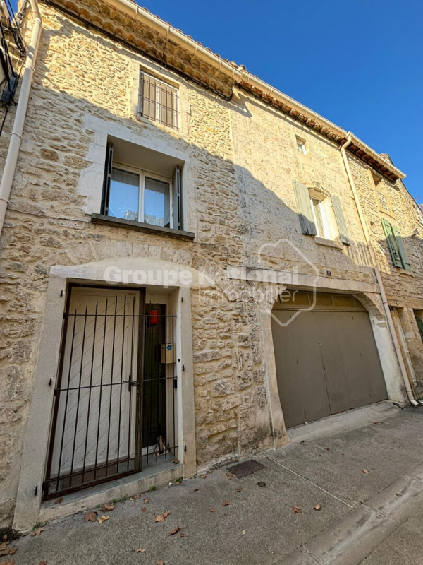 Offres de vente Maison Montfrin 30490