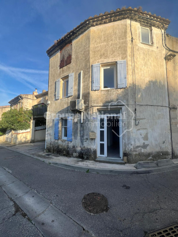 Offres de location Maison Meynes 30840