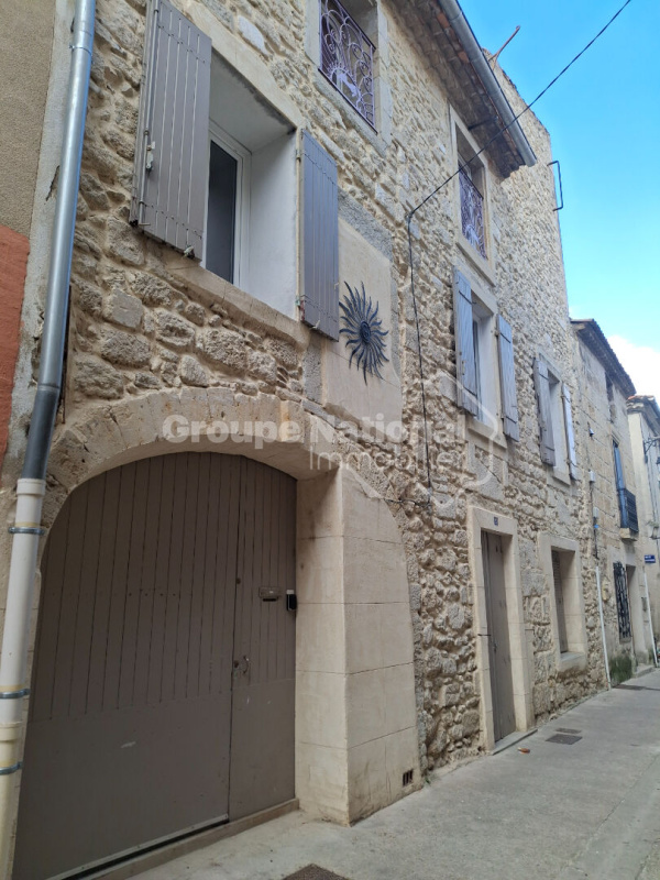 Offres de vente Maison Montfrin 30490