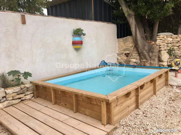 Offres de vente Maison Sernhac 30210