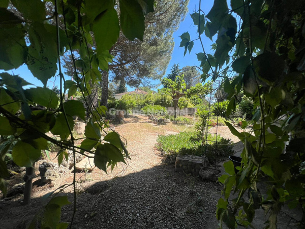 Offres de vente Immeuble Montfrin 30490